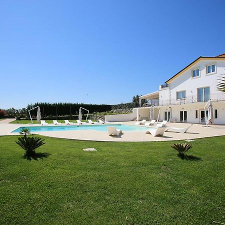 Anima Antiqua Relais & Spa Gioia Sannitica Esterno foto