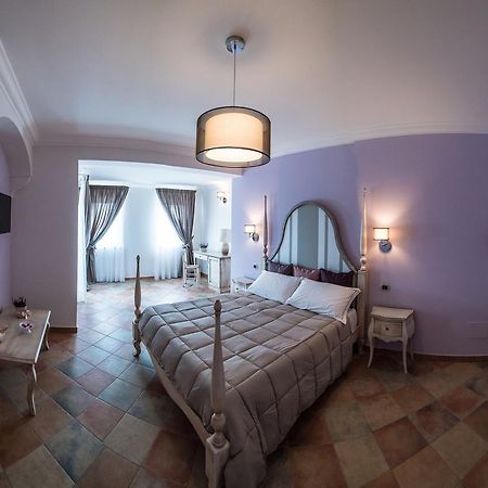 Anima Antiqua Relais & Spa Gioia Sannitica Esterno foto