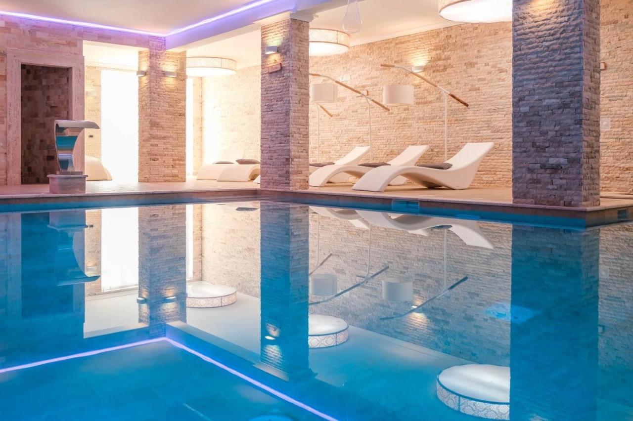 Anima Antiqua Relais & Spa Gioia Sannitica Esterno foto