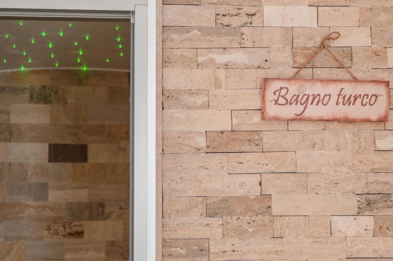 Anima Antiqua Relais & Spa Gioia Sannitica Esterno foto