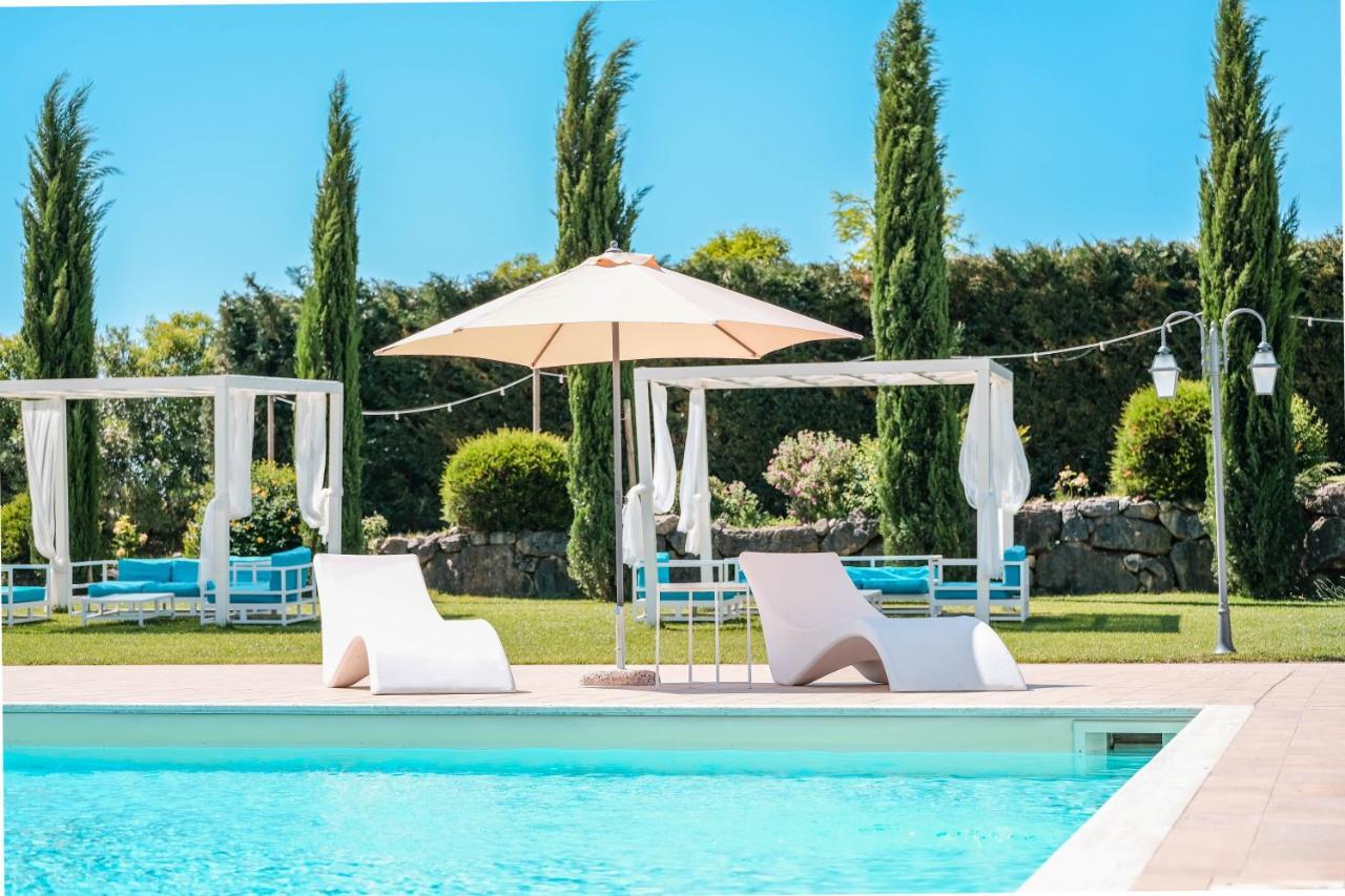 Anima Antiqua Relais & Spa Gioia Sannitica Esterno foto