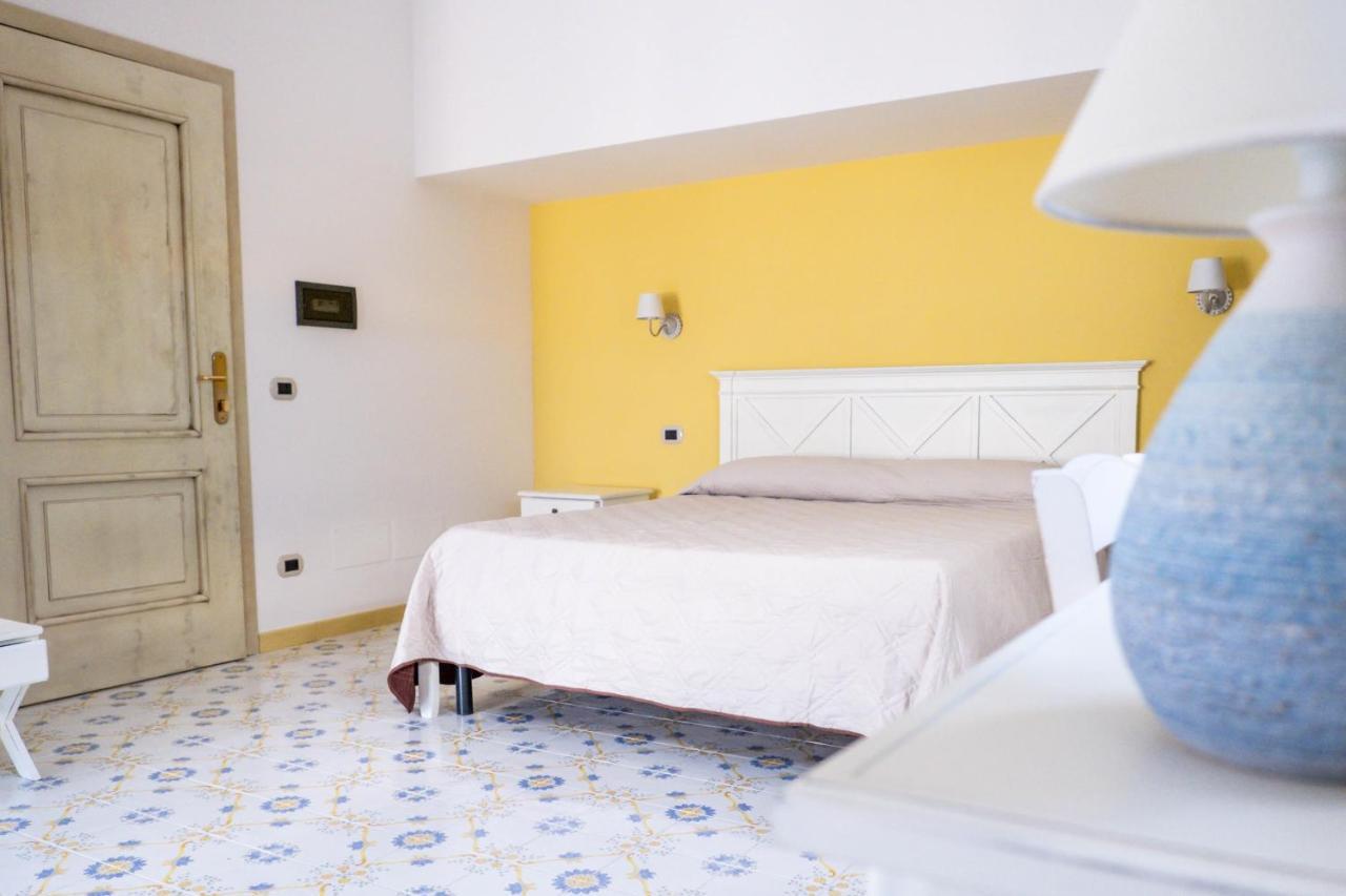 Anima Antiqua Relais & Spa Gioia Sannitica Esterno foto