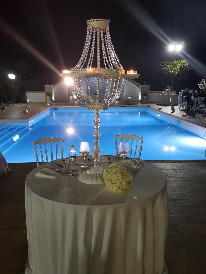 Anima Antiqua Relais & Spa Gioia Sannitica Esterno foto