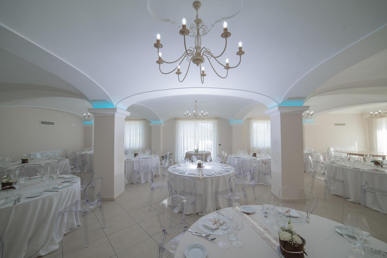 Anima Antiqua Relais & Spa Gioia Sannitica Esterno foto