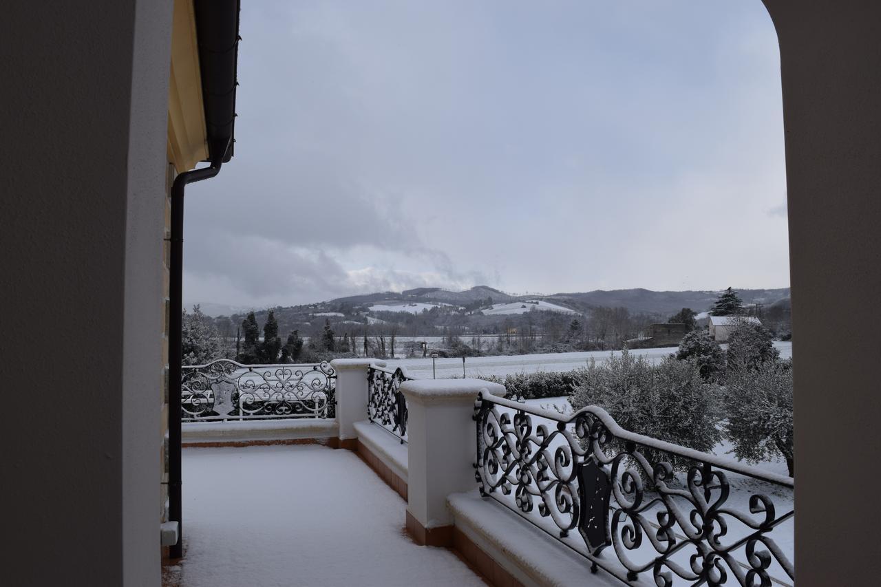 Anima Antiqua Relais & Spa Gioia Sannitica Esterno foto