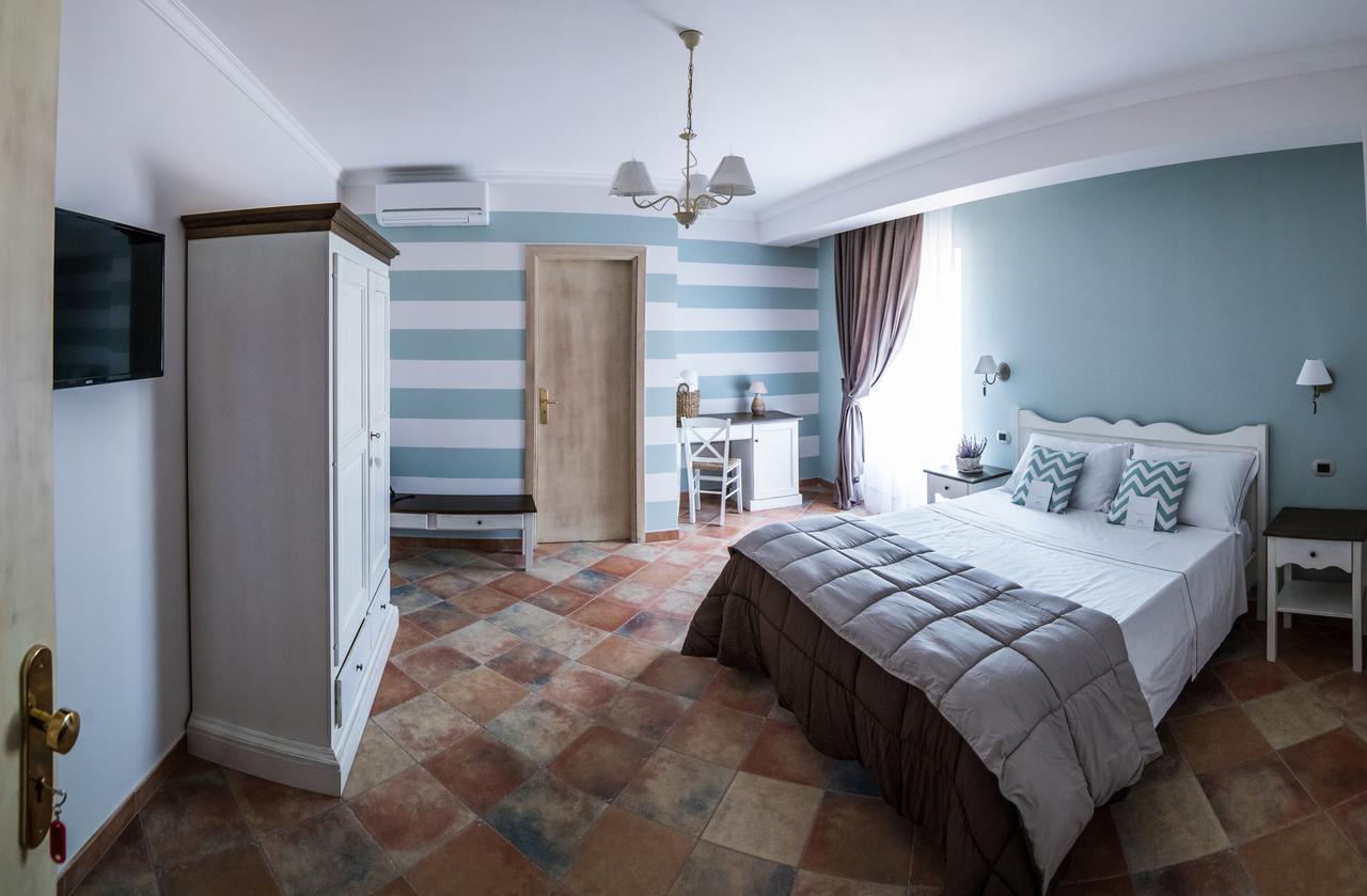 Anima Antiqua Relais & Spa Gioia Sannitica Esterno foto