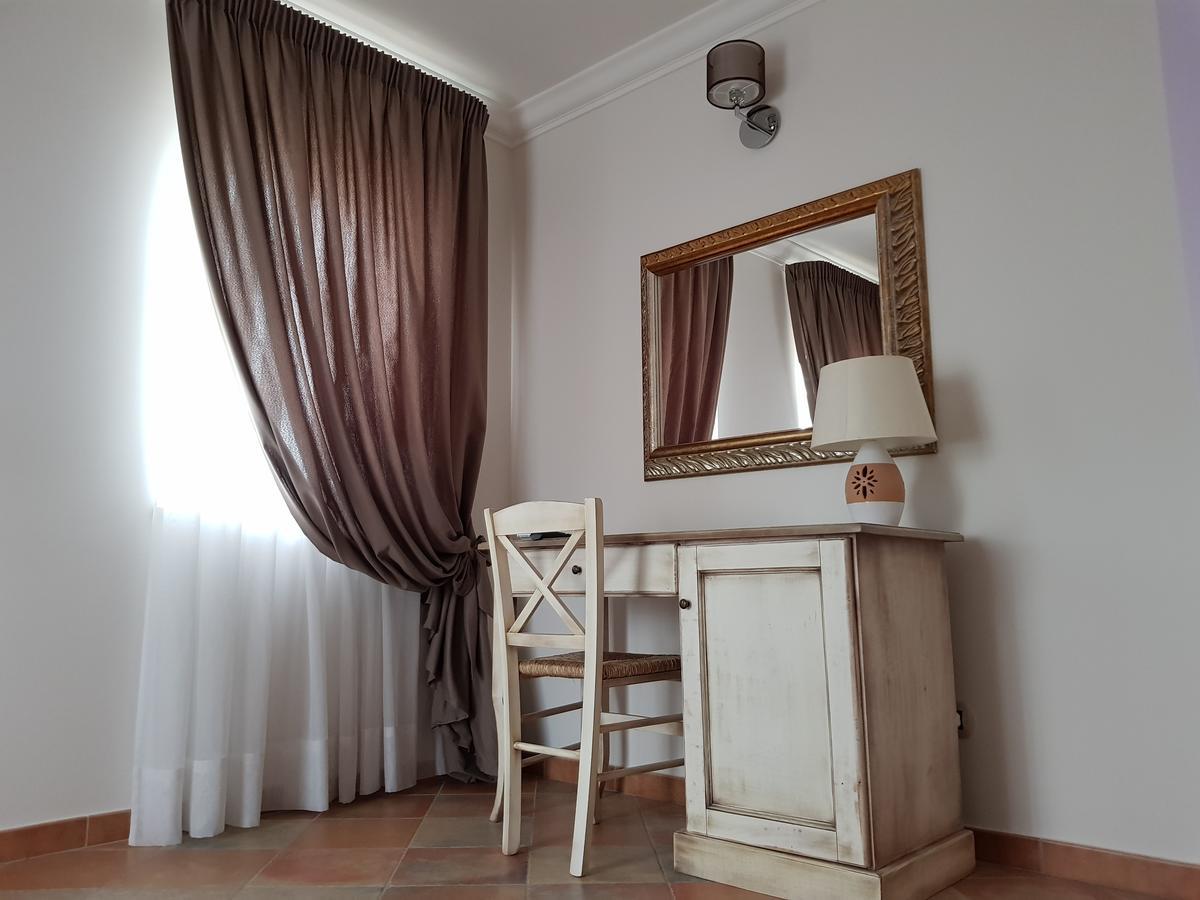 Anima Antiqua Relais & Spa Gioia Sannitica Esterno foto