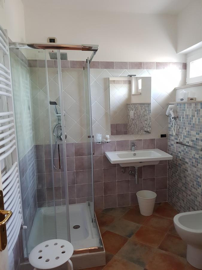 Anima Antiqua Relais & Spa Gioia Sannitica Esterno foto