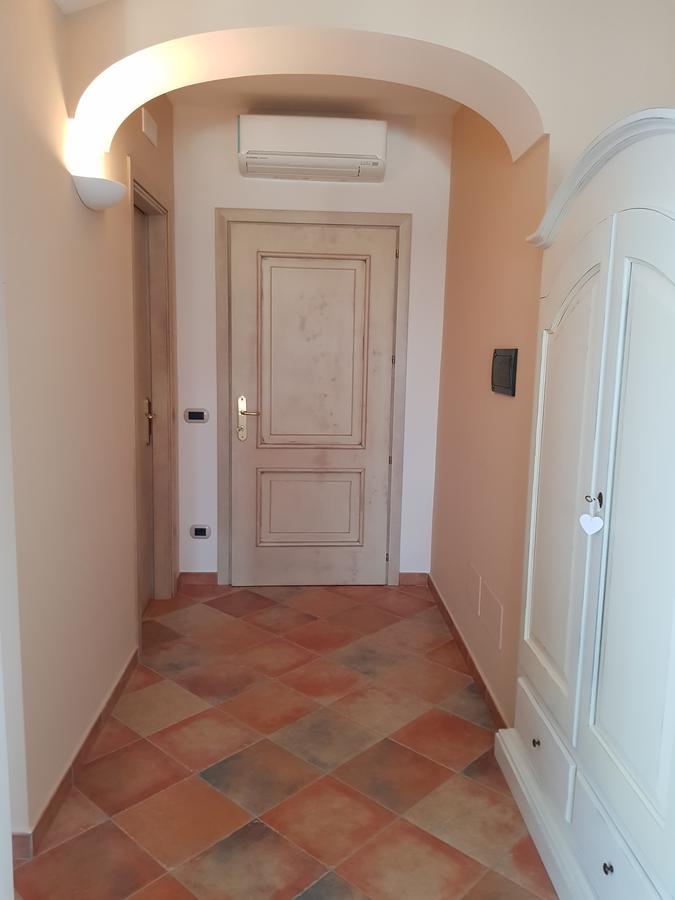 Anima Antiqua Relais & Spa Gioia Sannitica Esterno foto