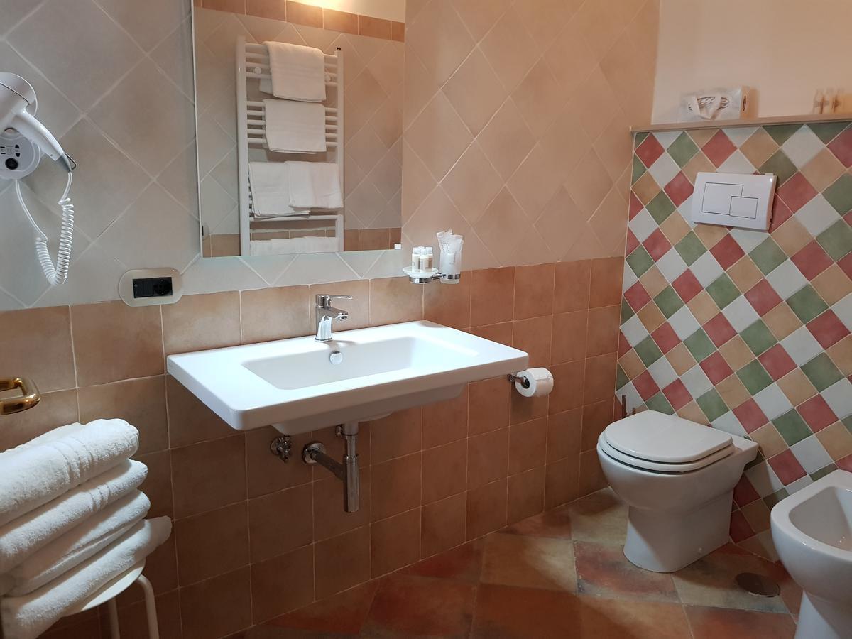 Anima Antiqua Relais & Spa Gioia Sannitica Esterno foto