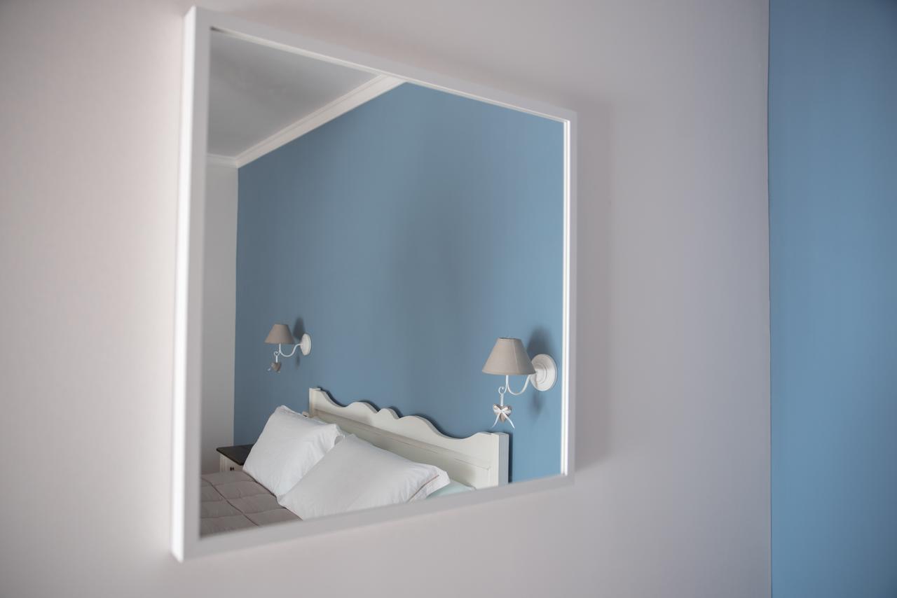 Anima Antiqua Relais & Spa Gioia Sannitica Esterno foto