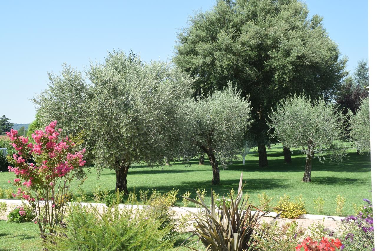 Anima Antiqua Relais & Spa Gioia Sannitica Esterno foto
