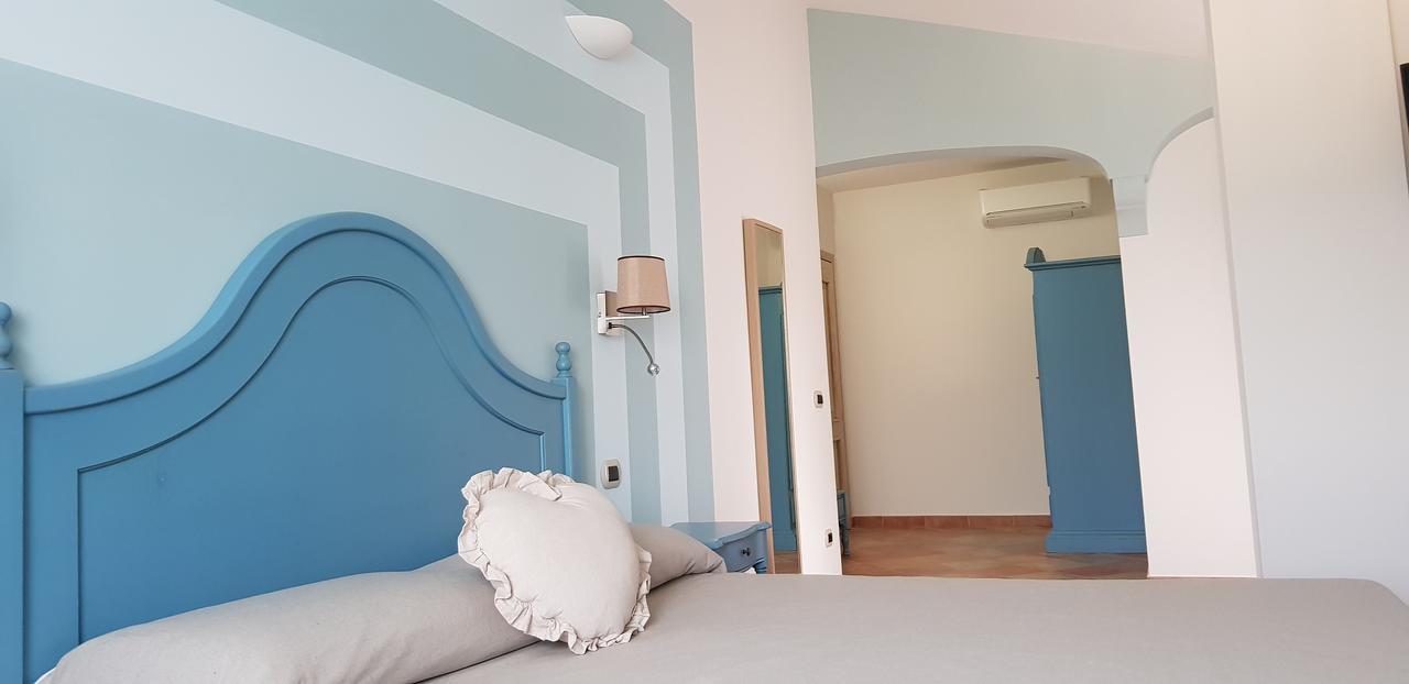 Anima Antiqua Relais & Spa Gioia Sannitica Esterno foto