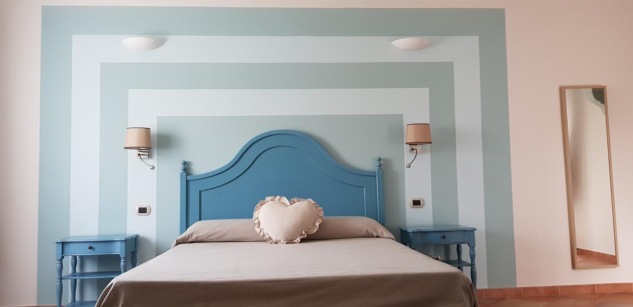 Anima Antiqua Relais & Spa Gioia Sannitica Esterno foto