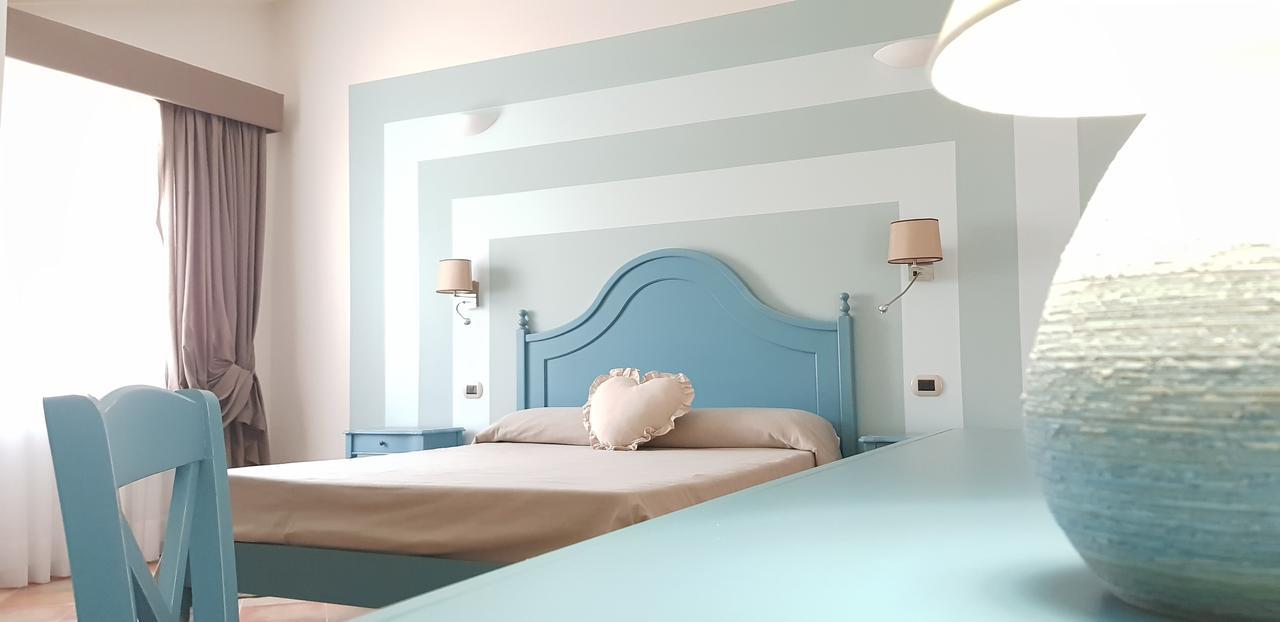 Anima Antiqua Relais & Spa Gioia Sannitica Esterno foto