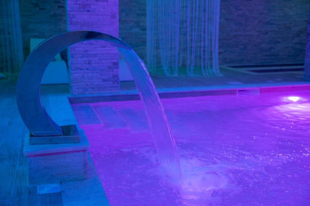Anima Antiqua Relais & Spa Gioia Sannitica Esterno foto