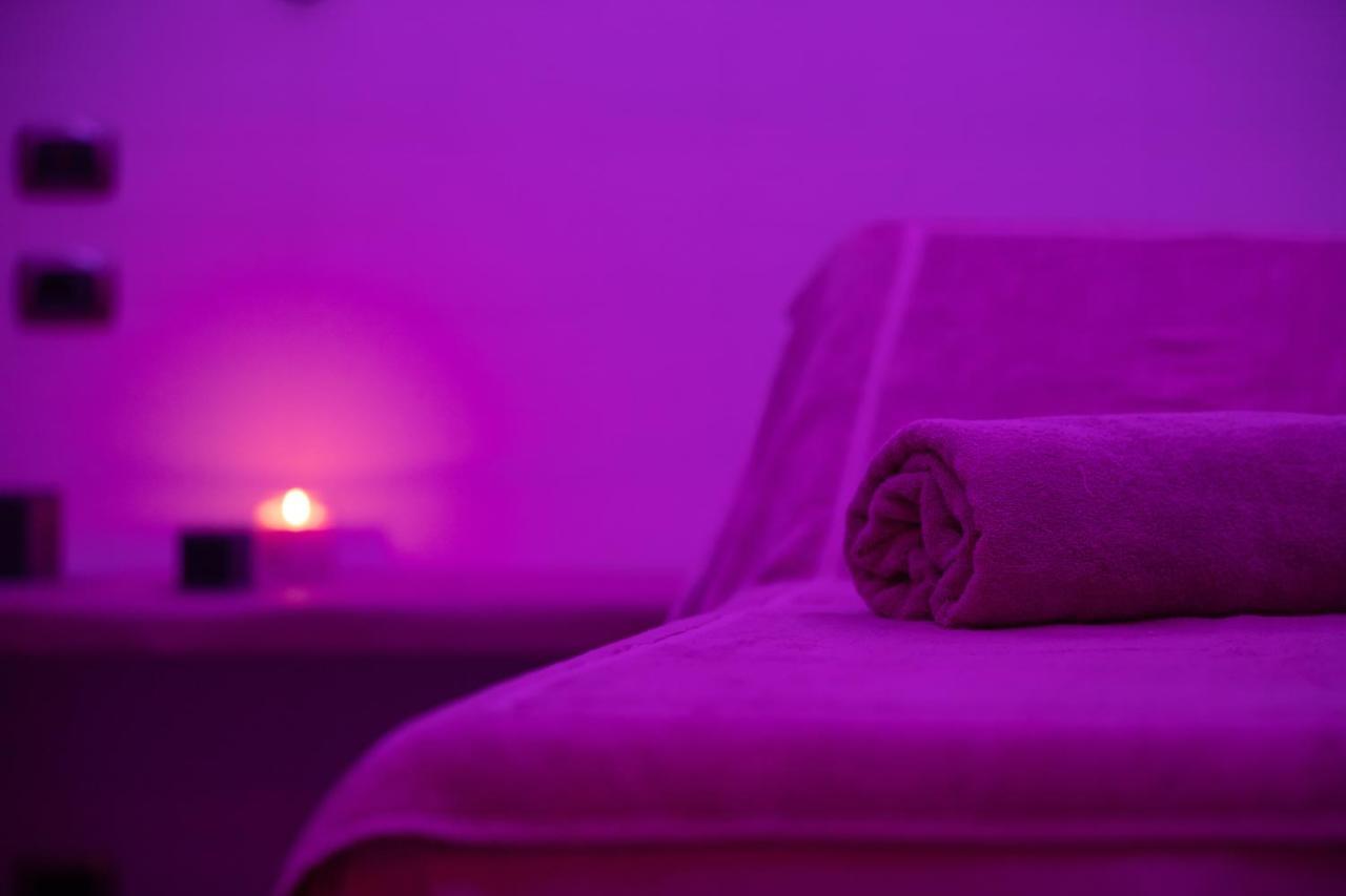 Anima Antiqua Relais & Spa Gioia Sannitica Esterno foto