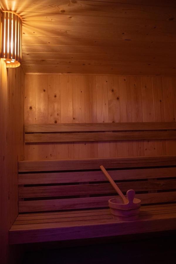 Anima Antiqua Relais & Spa Gioia Sannitica Esterno foto