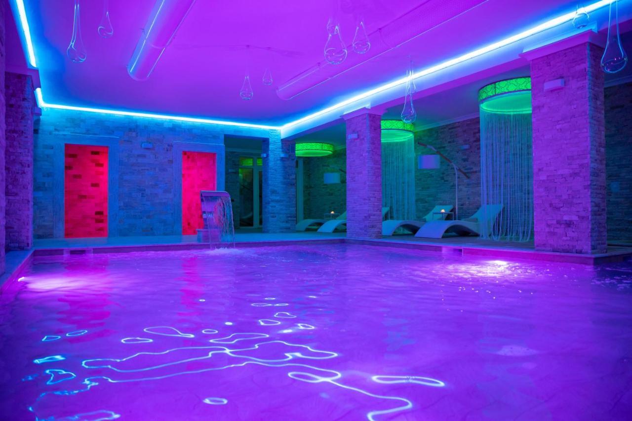 Anima Antiqua Relais & Spa Gioia Sannitica Esterno foto